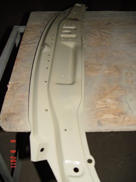 Gazel 4x4 2003 — 150