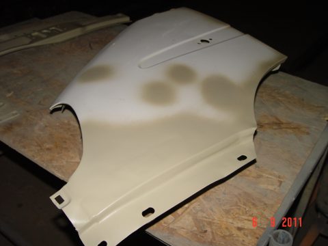 Gazel 4x4 2003 — 151