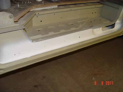 Gazel 4x4 2003 — 152