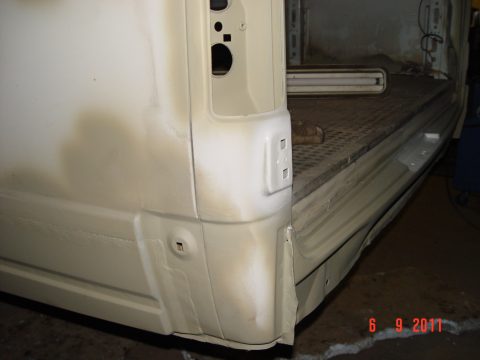 Gazel 4x4 2003 — 155