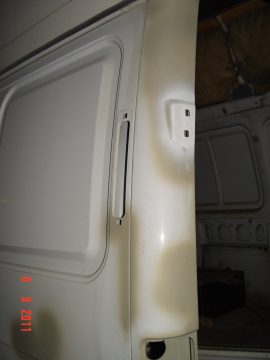 Gazel 4x4 2003 — 156