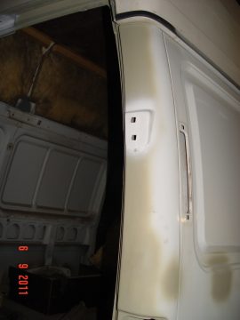 Gazel 4x4 2003 — 159