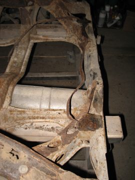 Honda Accord 2001 — 4