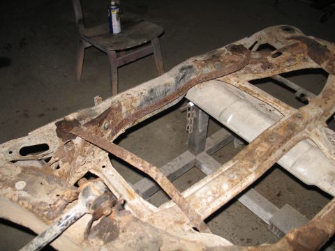Honda Accord 2001 — 9