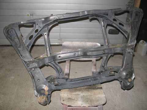 Honda Accord 2001 — 18