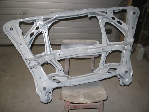 Honda Accord 2001 — 19