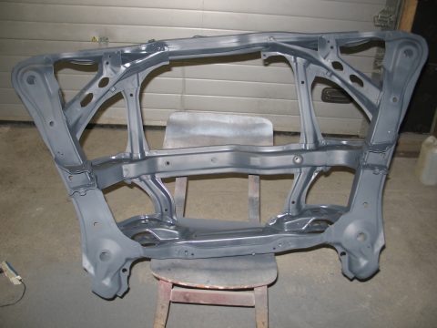 Honda Accord 2001 — 22