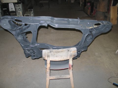 Honda Accord 2001 — 23