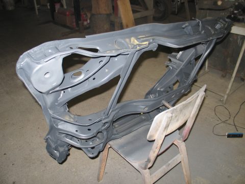 Honda Accord 2001 — 24