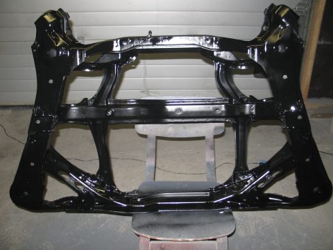 Honda Accord 2001 — 25
