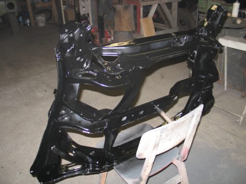 Honda Accord 2001 — 27