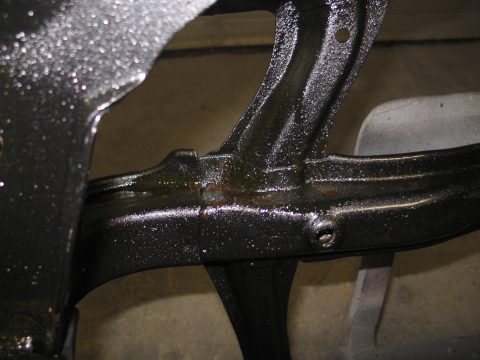 Honda Accord 2001 — 30
