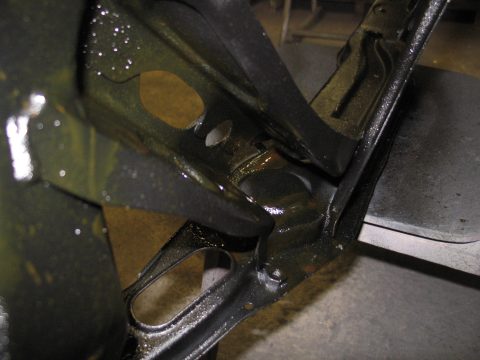 Honda Accord 2001 — 32