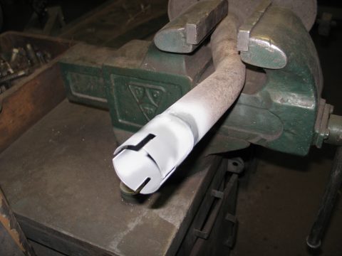 Honda Accord 2001 — 37