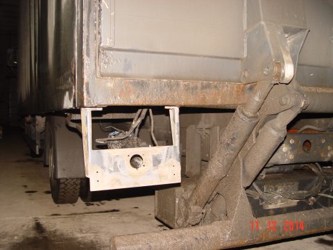 Iveco EuroCargo — 3