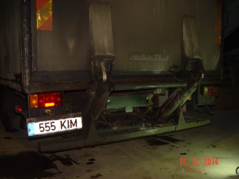 Iveco EuroCargo — 4