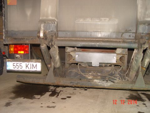 Iveco EuroCargo — 5