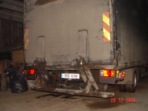 Iveco EuroCargo — 7