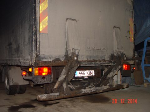 Iveco EuroCargo — 8