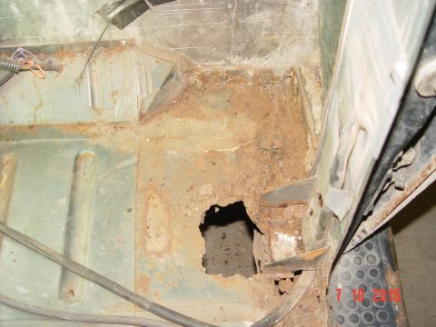Land Rover diisel  1977a — 20