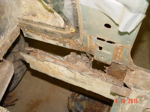 Land Rover diisel  1977a — 25