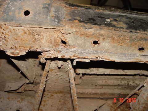 Land Rover diisel  1977a — 26