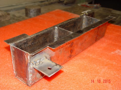 Land Rover diisel  1977a — 32