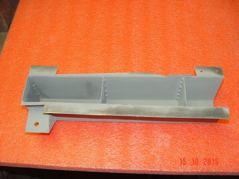 Land Rover diisel  1977a — 33