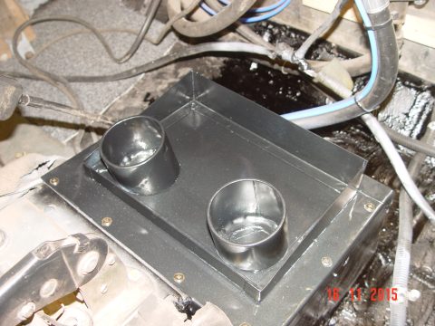 Land Rover diisel  1977a — 96