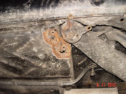 MB 280 S W 116 1977 — 4