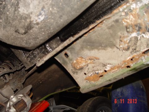 MB 280 S W 116 1977 — 6