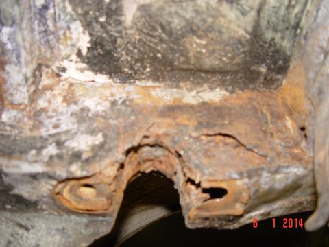 MB 280 S W 116 1977 — 15