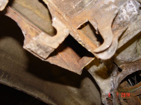MB 280 S W 116 1977 — 20