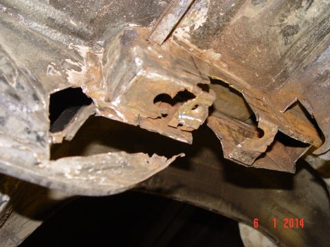 MB 280 S W 116 1977 — 21