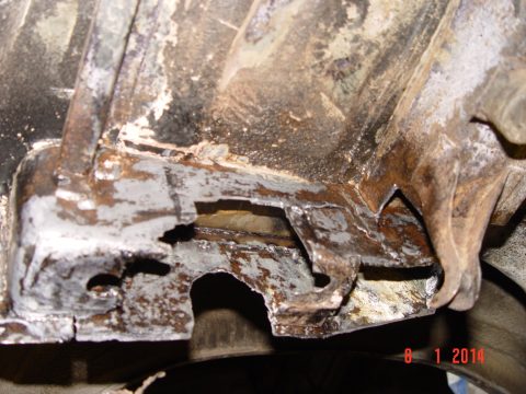 MB 280 S W 116 1977 — 23