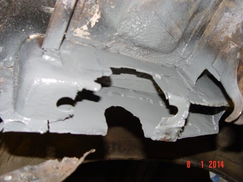 MB 280 S W 116 1977 — 24