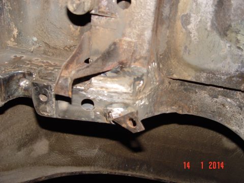 MB 280 S W 116 1977 — 26