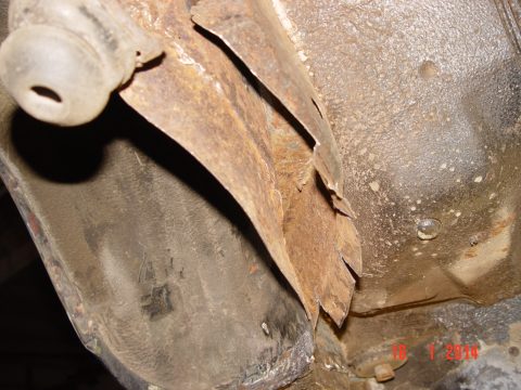 MB 280 S W 116 1977 — 30