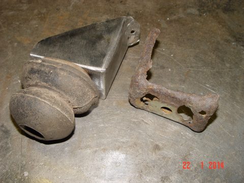 MB 280 S W 116 1977 — 33