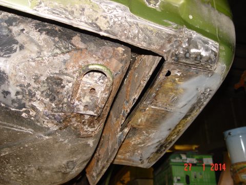 MB 280 S W 116 1977 — 37