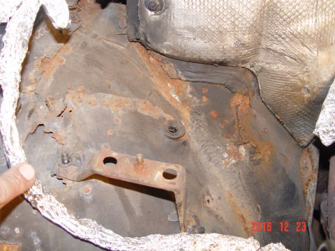 MB E 500. 95 — 6