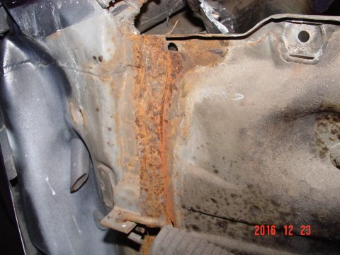 MB E 500. 95 — 7