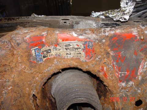 MB E 500. 95 — 13
