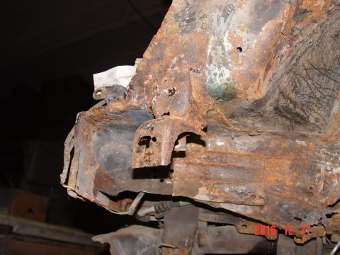 MB E 500. 95 — 18