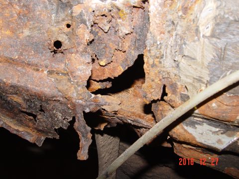 MB E 500. 95 — 20