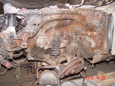 MB E 500. 95 — 28