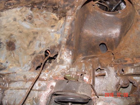 MB E 500. 95 — 29