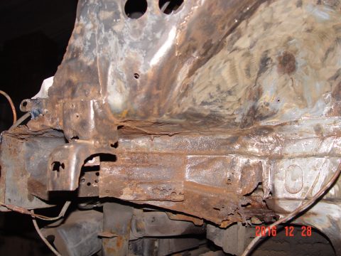 MB E 500. 95 — 30