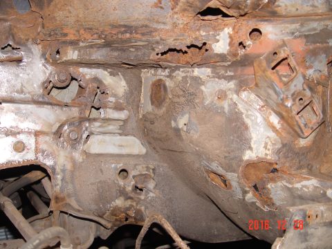 MB E 500. 95 — 31