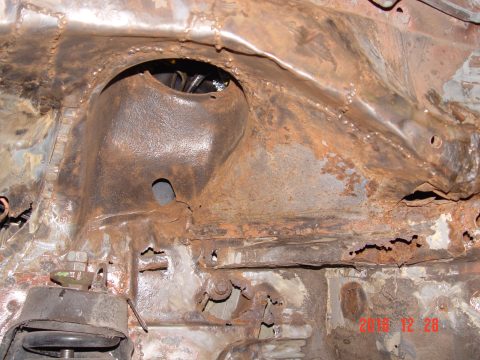 MB E 500. 95 — 32
